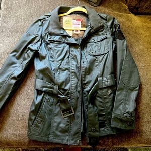 Awesome New Vintage Jacket